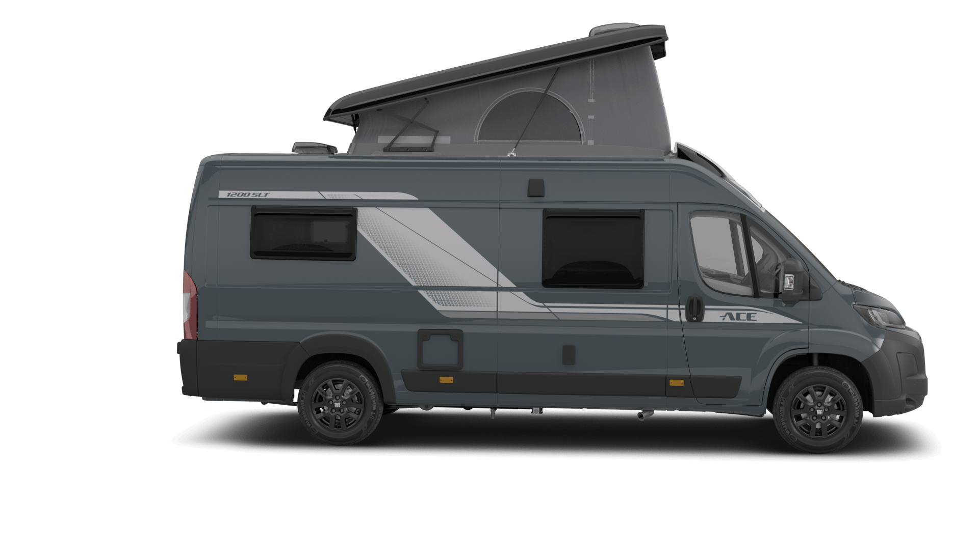 Just Sell Your Motorhome