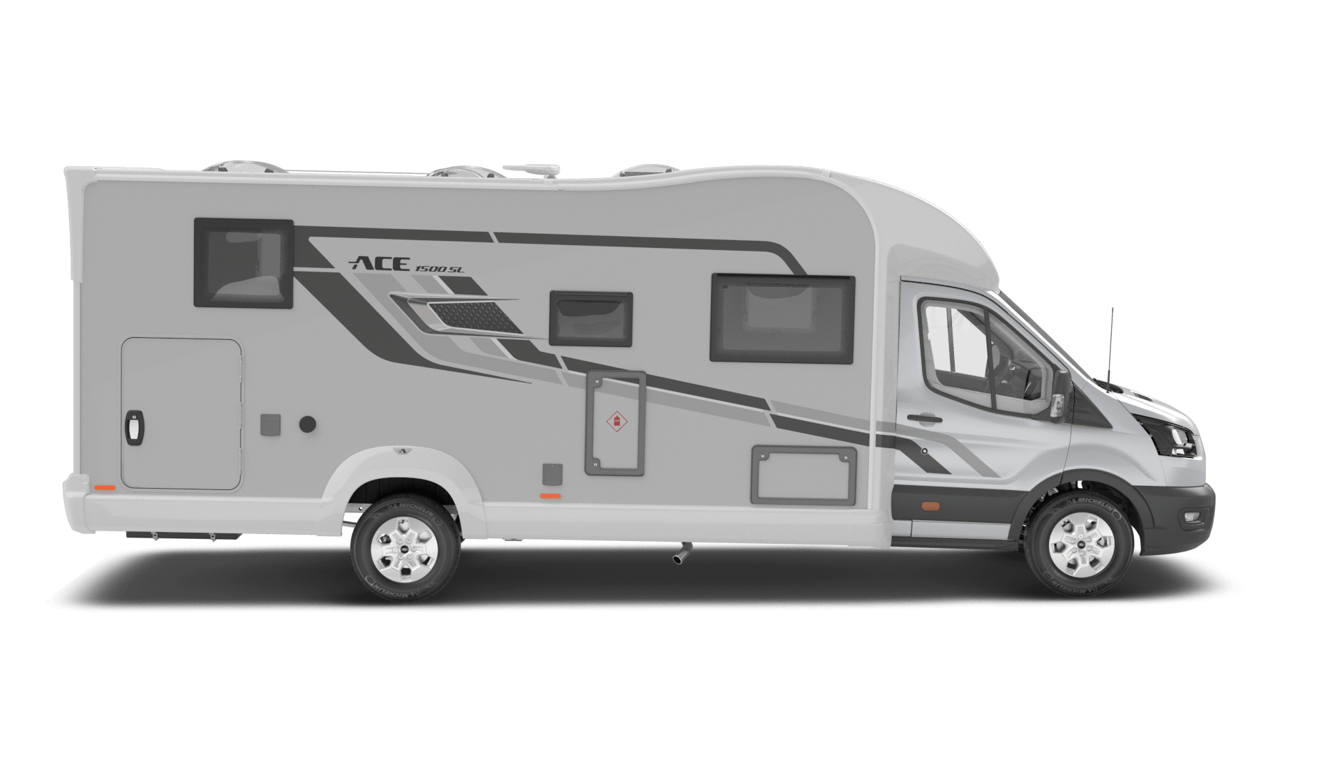 Just Sell Your Motorhome
