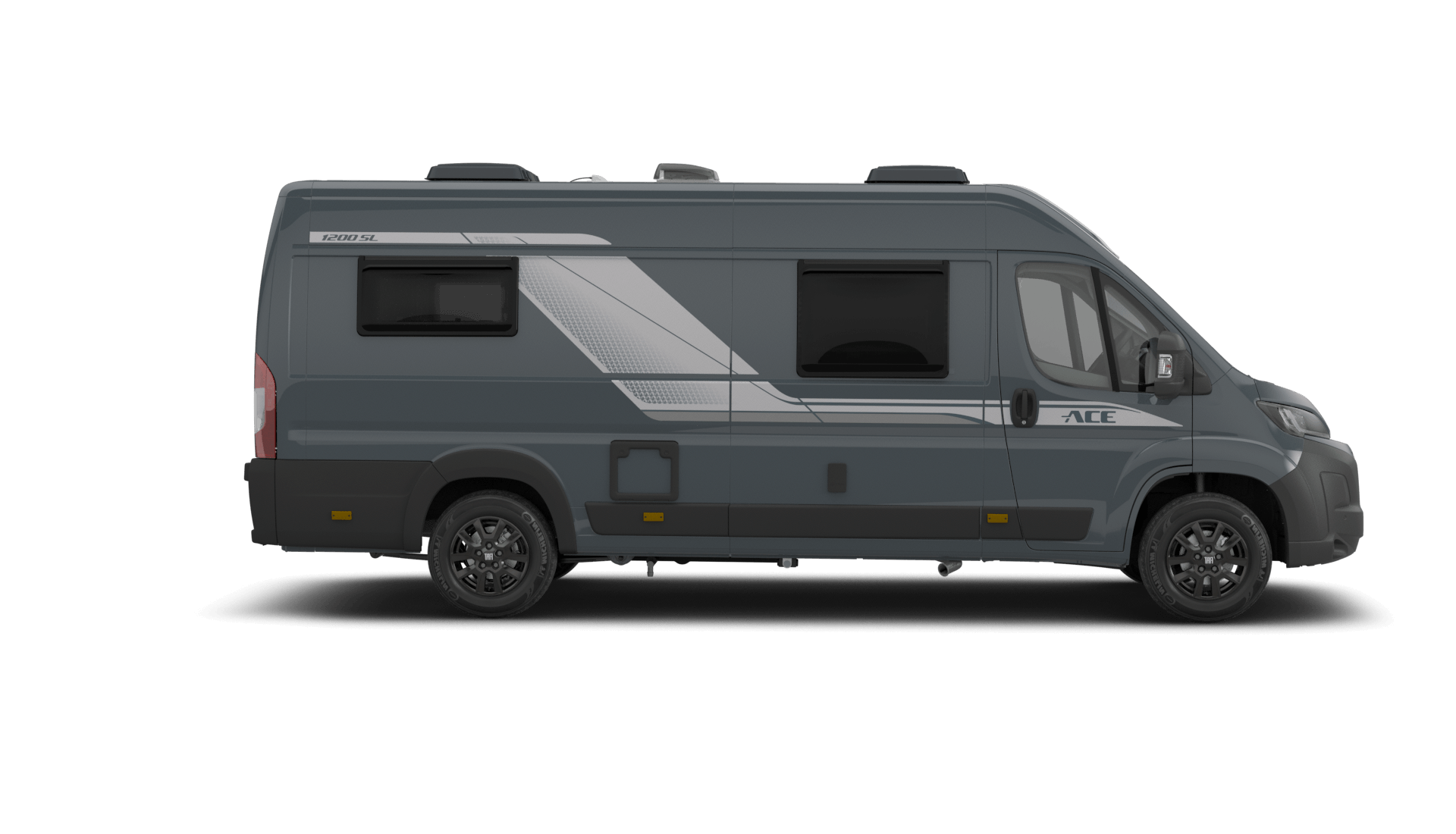 Just Sell Your Motorhome