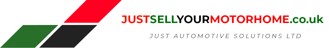 Just Sell Your Motorhome